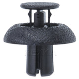 Rexka 30 piece Toyota engine cover clips — view 2