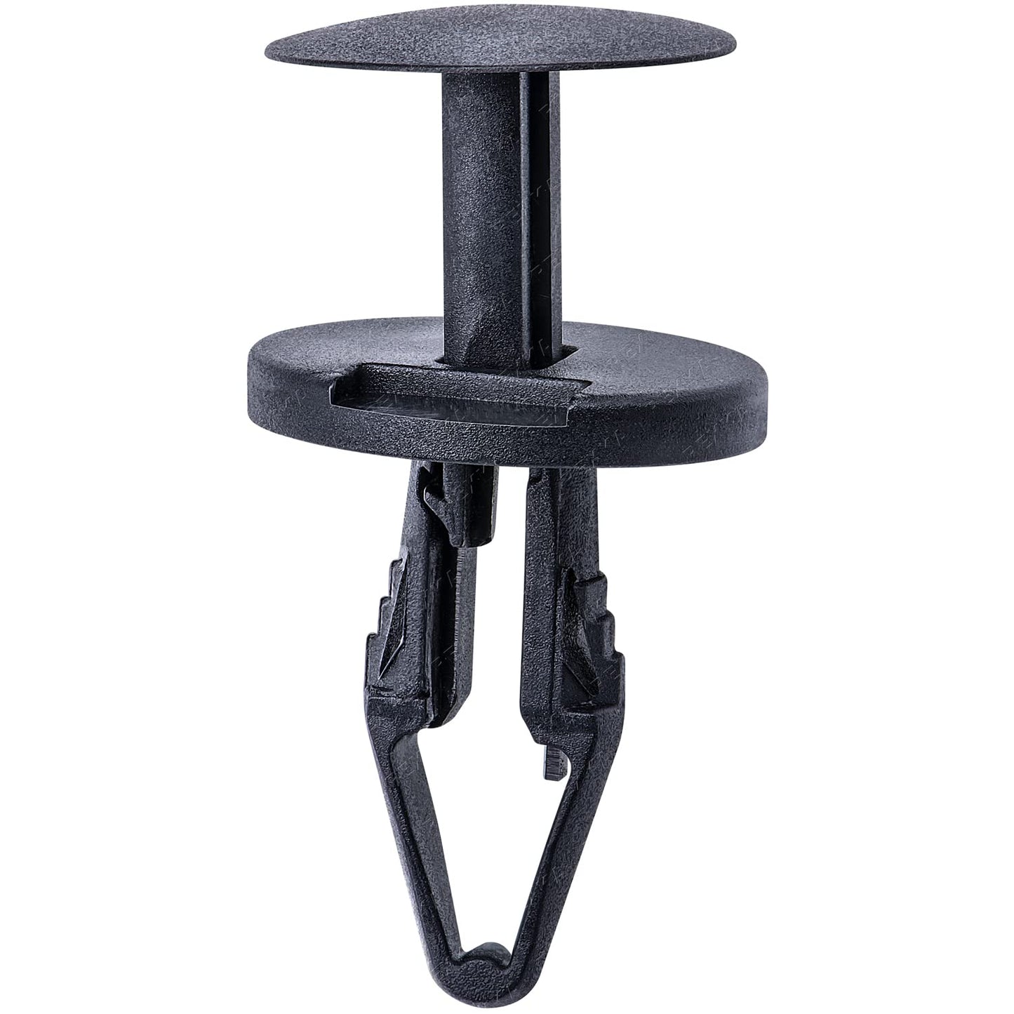 Rexka 30 piece GM Ford cowl grille clips — view 2