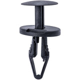 Rexka 30 piece GM Ford cowl grille clips — view 2