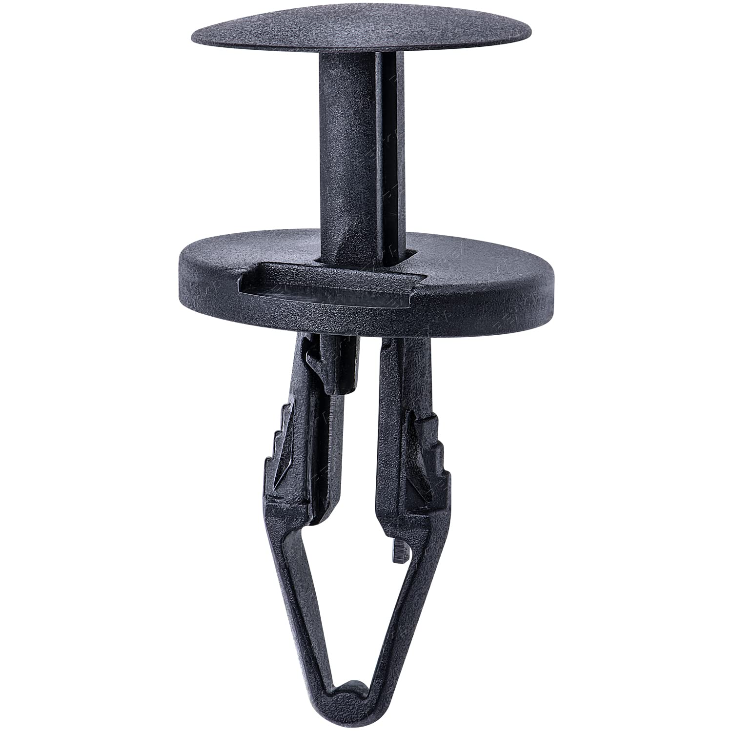 Rexka 30 piece GM Ford cowl grille clips — view 2