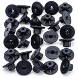 Rexka 30 piece Audi VW splash shield nuts — view 3