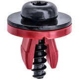 Rexka 20 set Ford splash shield screws — view 2