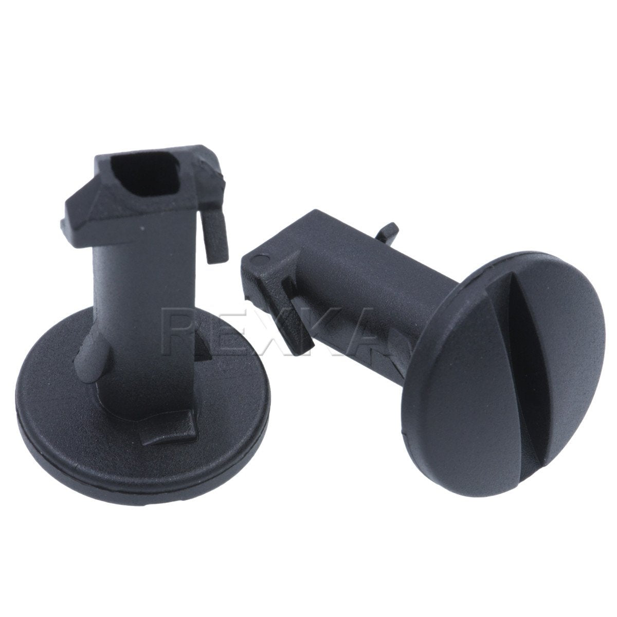 Rexka 10 piece Land Rover bumper clips — view 8