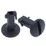 Rexka 10 piece Land Rover bumper clips — view 8