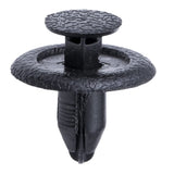 Rexka 20 piece Mazda quarter trim clips — view 2