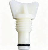 Rexka 5 piece radiator drain plug petcock — view 2