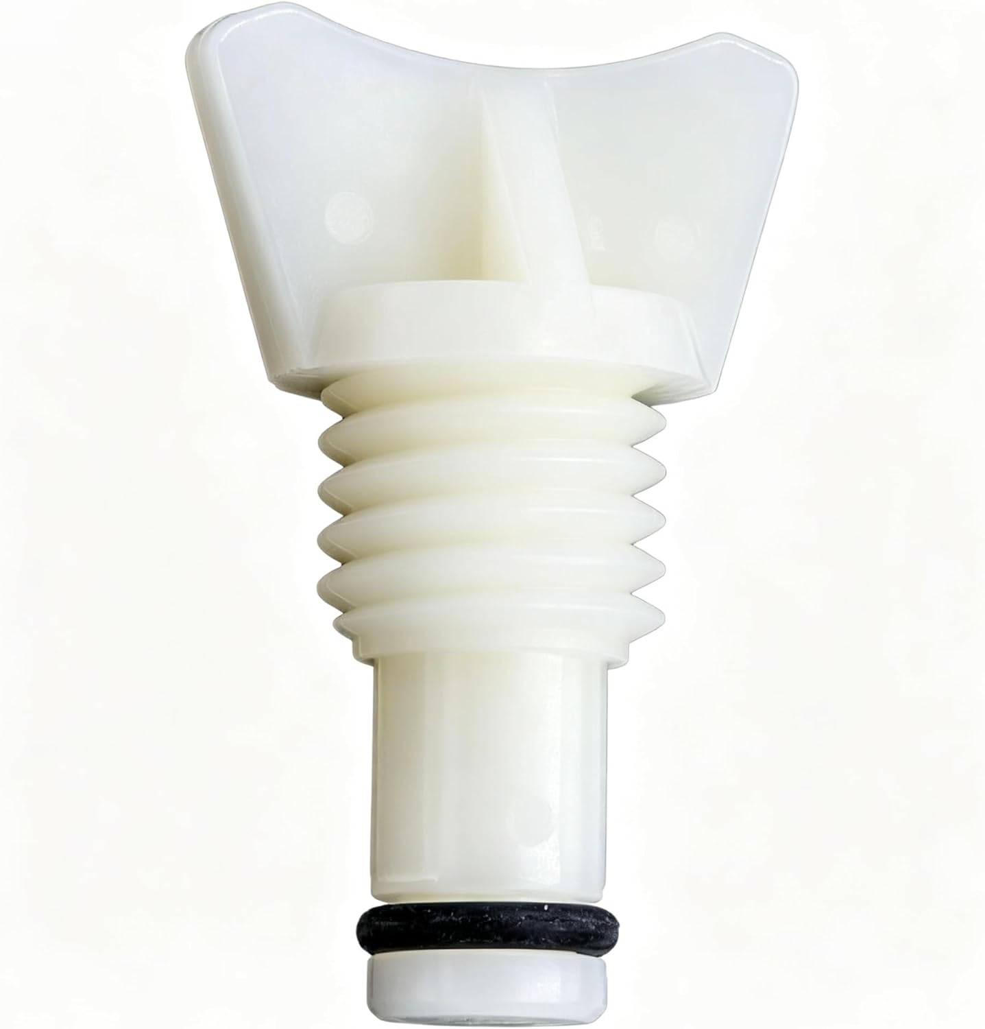 Rexka 5 piece radiator drain plug petcock — view 2