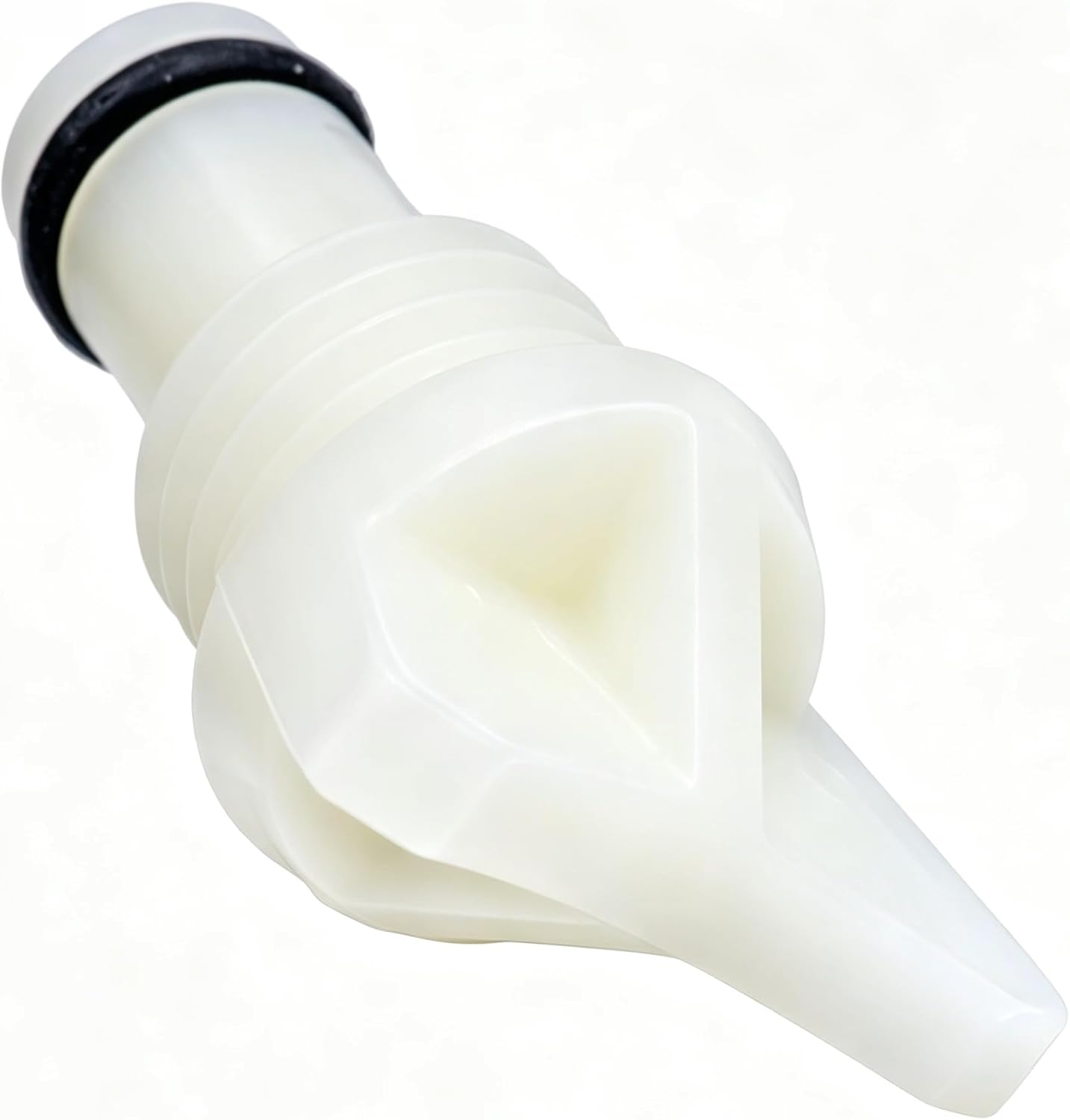 Rexka 5 piece radiator drain plug petcock — view 3
