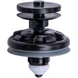Rexka 15 piece VW Audi door panel clips — view 3