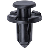 Rexka 40 piece Subaru grille clips — view 2