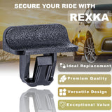 Rexka 50 piece GM grille retainer nuts — view 5