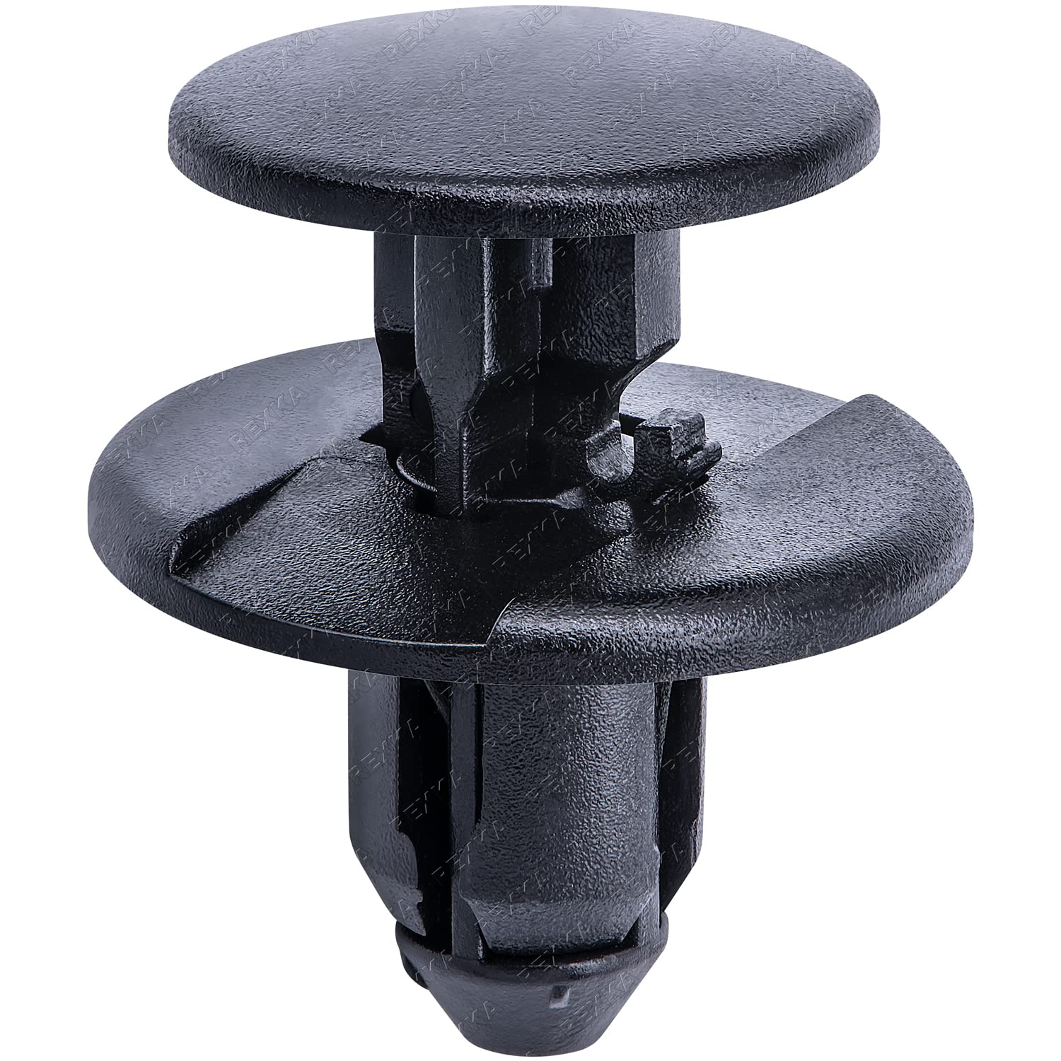 Rexka 30 piece GM fender liner clips — view 2