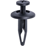 Rexka 30 piece GM Ford radiator shroud clips — view 2