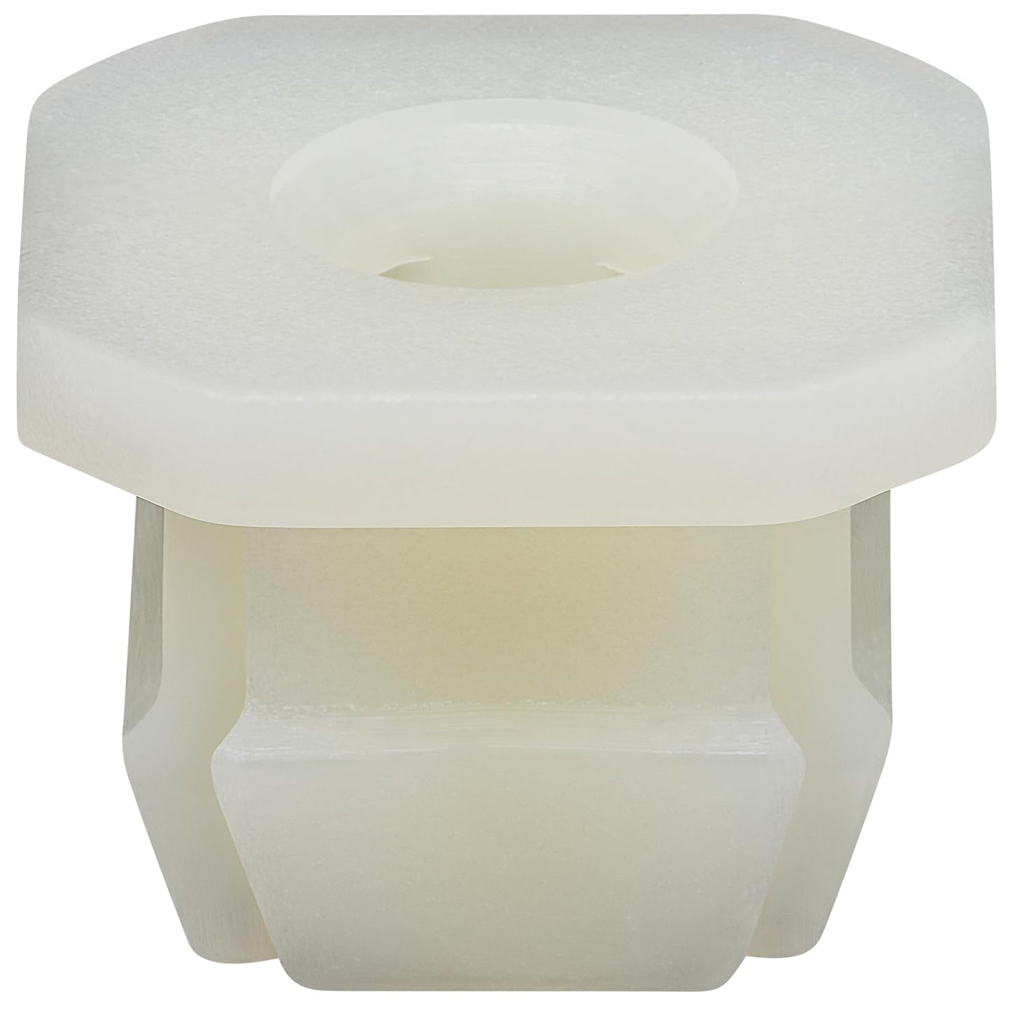 Rexka 50 piece GM grille retainer nuts — view 2