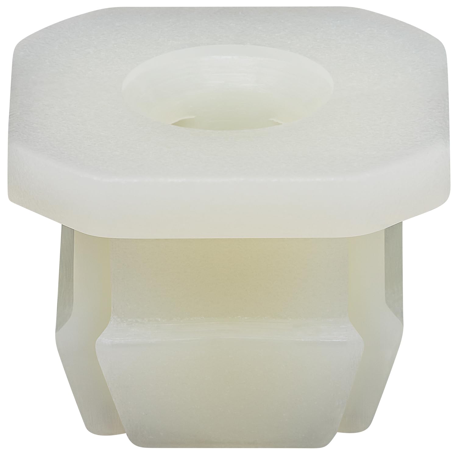 Rexka 50 piece GM grille retainer nuts — view 2