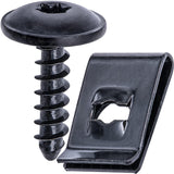 Rexka 20 set VW Audi fender screw kit — view 2