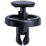 Rexka 30 piece Toyota splash shield clips — view 2