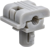 Rexka 20 piece GM Ford door lock rod clips — view 2