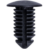 Rexka 50 piece Ford Chrysler trim clips — view 2