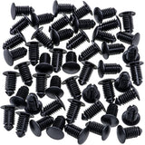 Rexka 50 piece Ford Chrysler trim clips — view 3