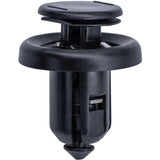 Rexka 40 piece Honda Acura grille clips — view 2