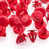 Rexka 20 piece Toyota Lexus trim clips — view 3