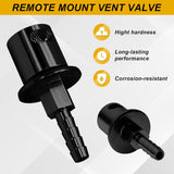 Biaungdo fuel tank remote vent valve — view 5