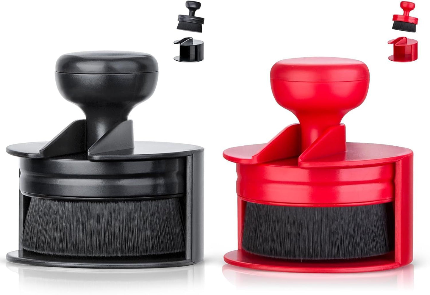 Tyre Shine Applicator — view 2