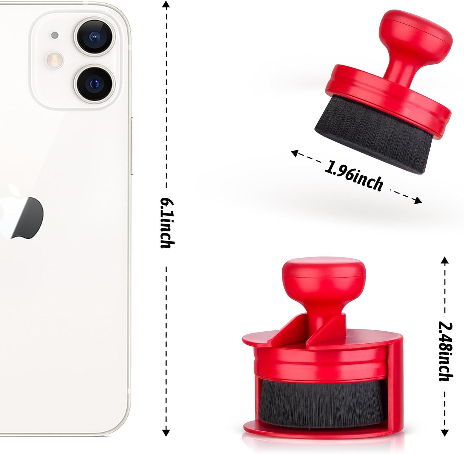 Tyre Shine Applicator — view 4