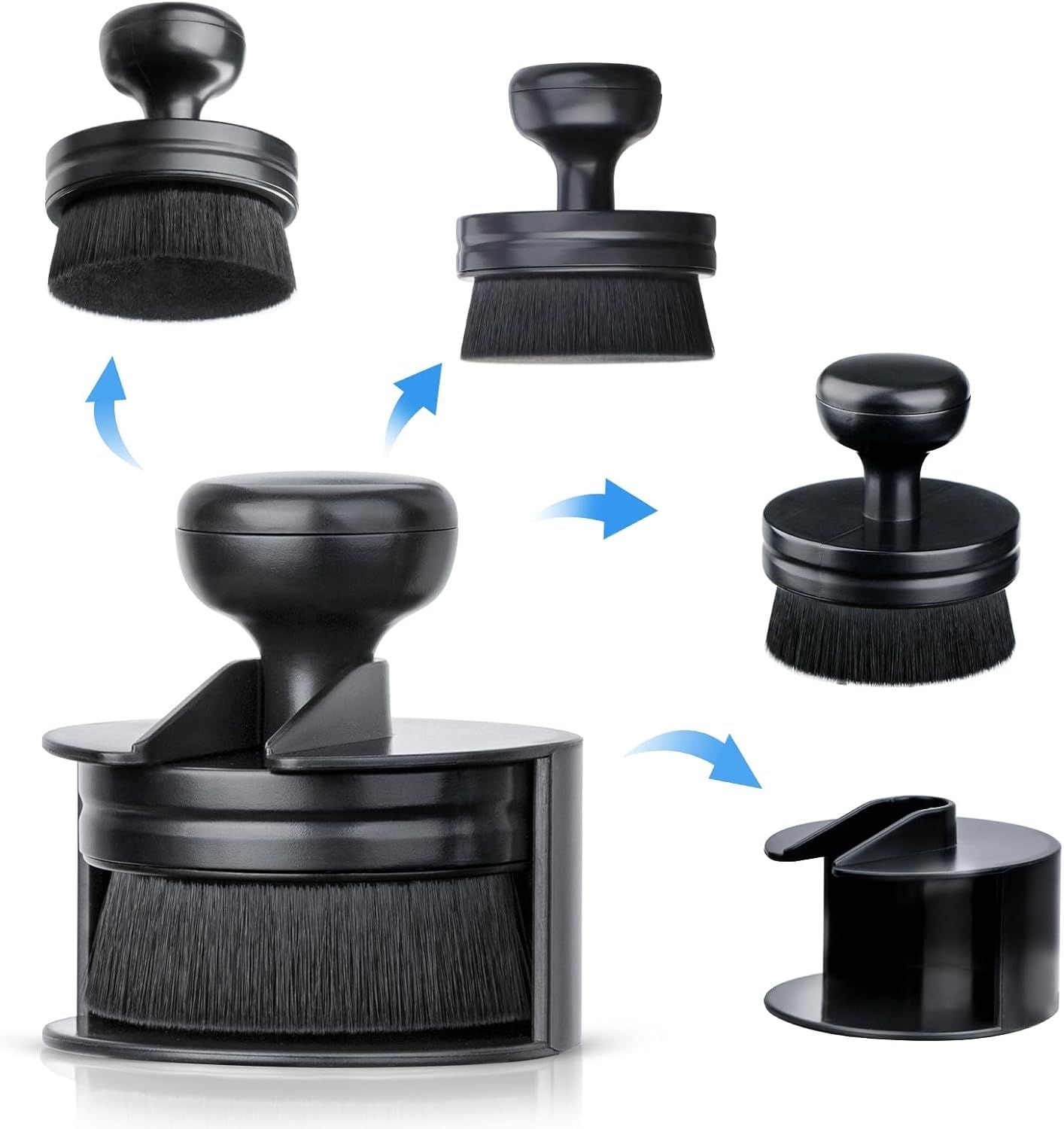 Tyre Shine Applicator — view 5