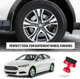 Tyre Shine Applicator — view 6