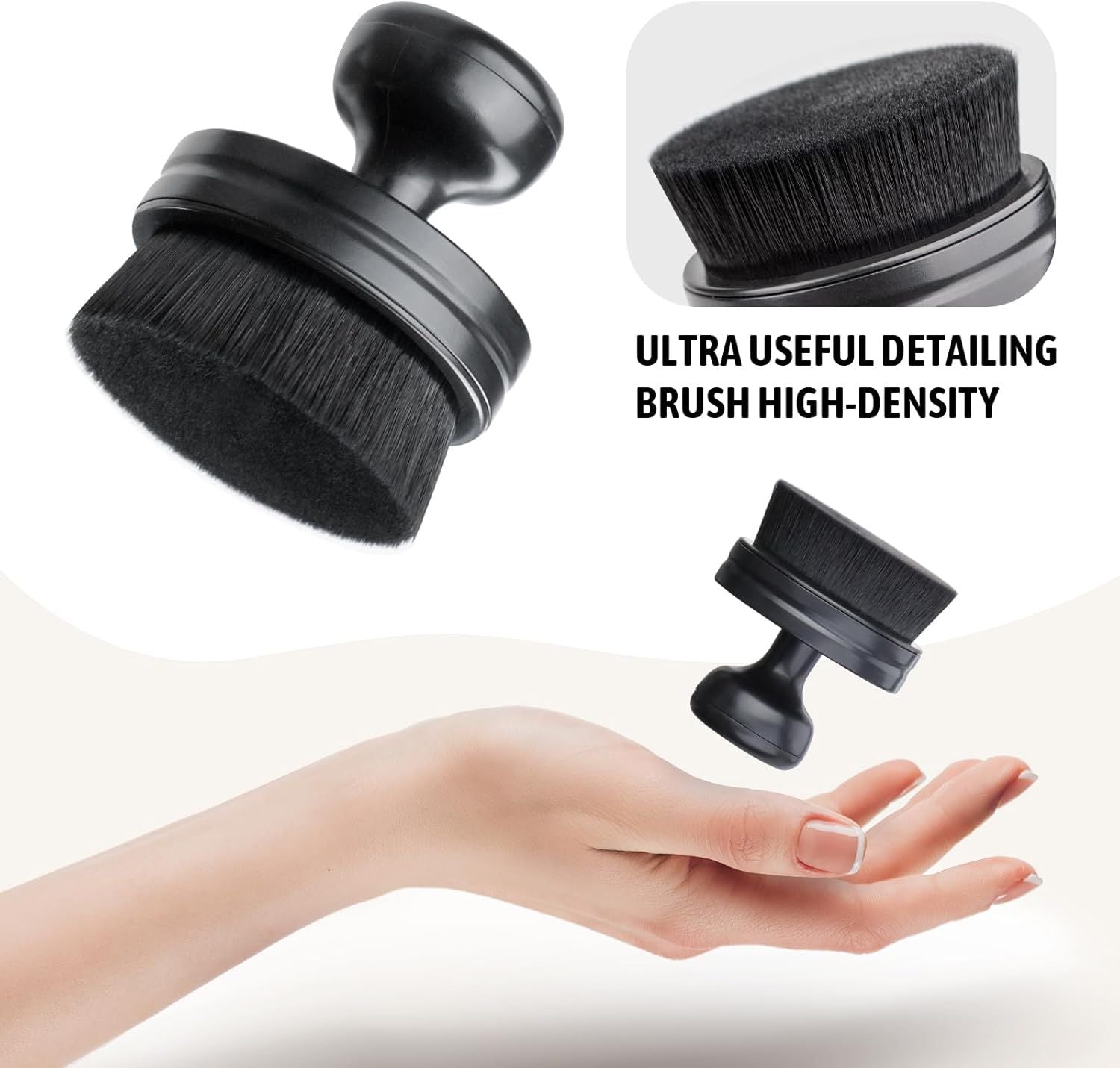 Tyre Shine Applicator — view 7