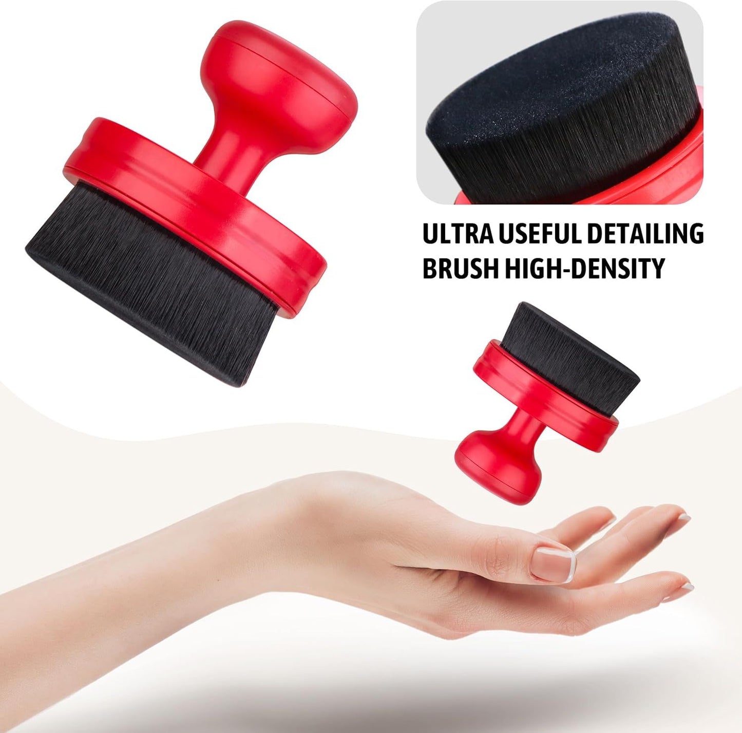 Tyre Shine Applicator — view 8
