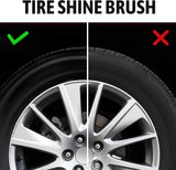 Tyre Shine Applicator — view 9