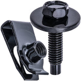Rexka 15 set GM U nut and body bolt kit — view 2