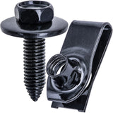 Rexka 15 set GM U nut and body bolt kit — view 2