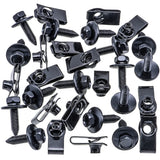 Rexka 15 set GM U nut and body bolt kit — view 6