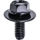 Rexka 30 piece Mazda fender liner screws — view 2