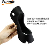 2 Pcs 385311462 & 385316140 RV Toilet — view 4