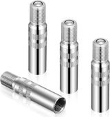 4Pcs Tyre Valve Extender — view 2