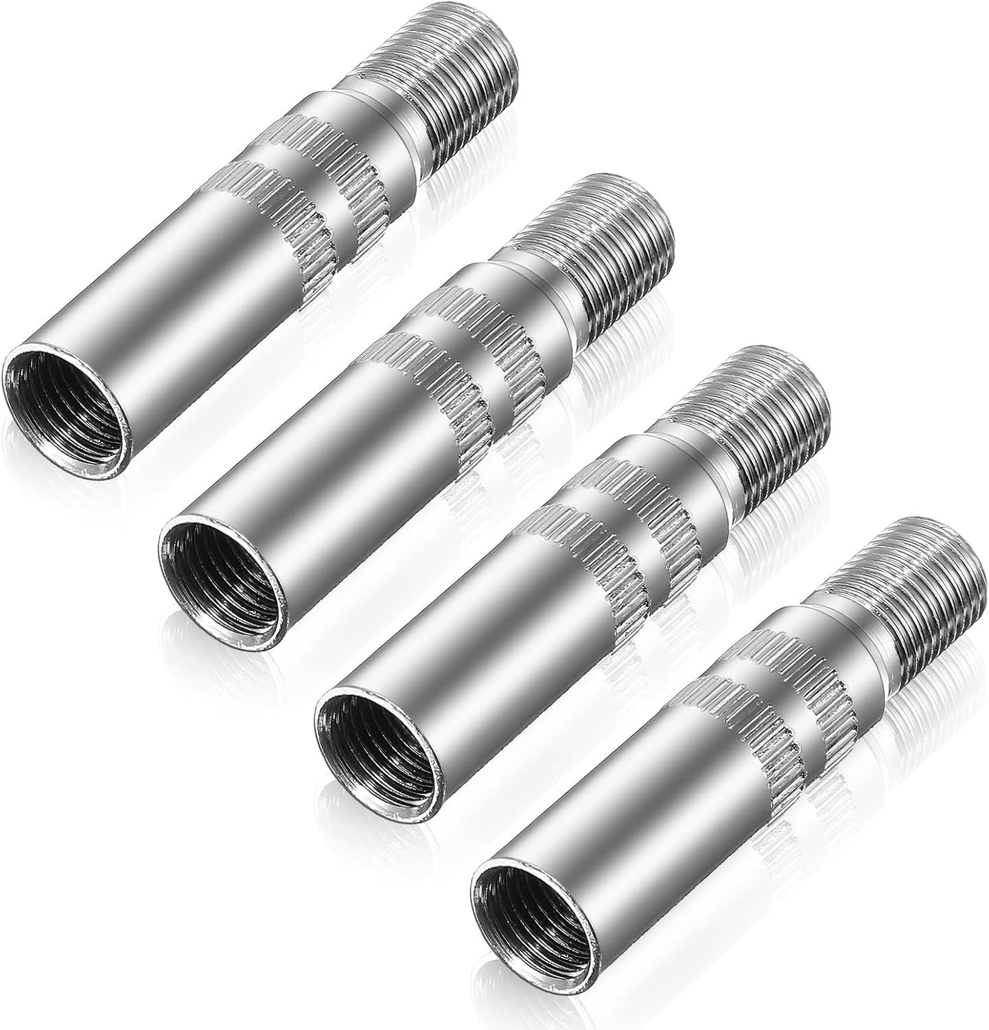 4Pcs Tyre Valve Extender — view 8