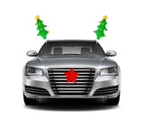 Christmas car decoration tree kit — view 4