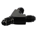Aluminium car accessory — view 4