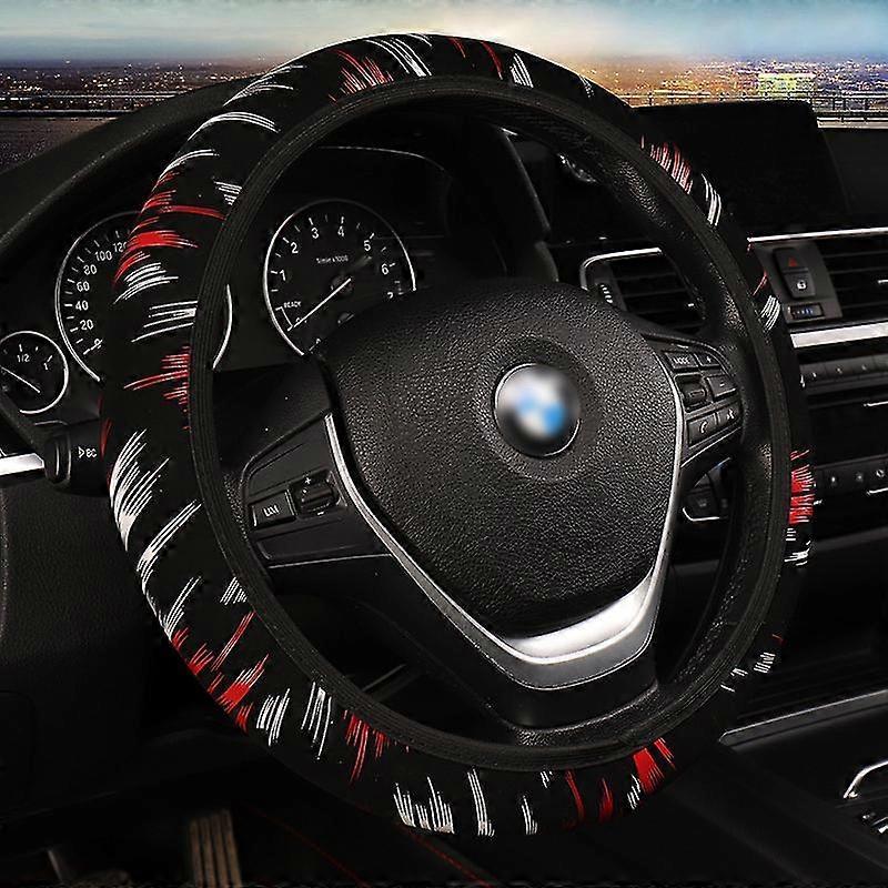 Car wheel cover — view 2