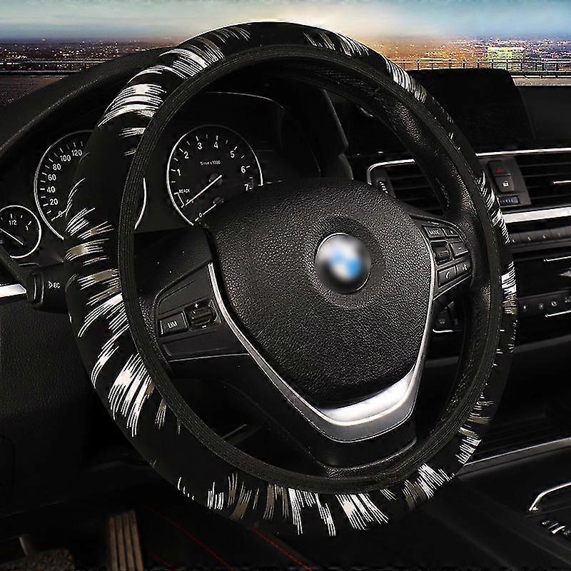 Car wheel cover — view 3
