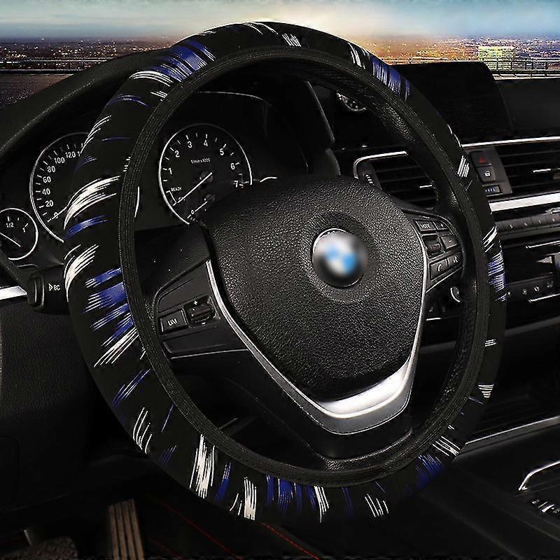 Car wheel cover — view 4