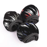Car wheel cover — view 5