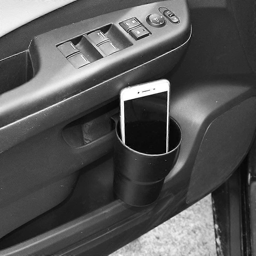 2 piece universal car drinks holder — view 3