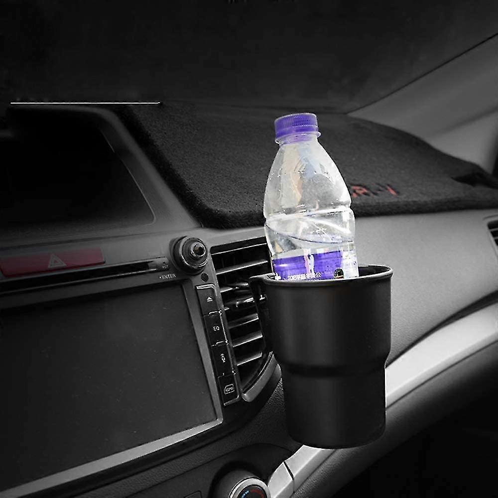 2 piece universal car drinks holder — view 4
