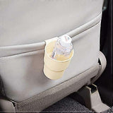 2 piece universal car drinks holder — view 6